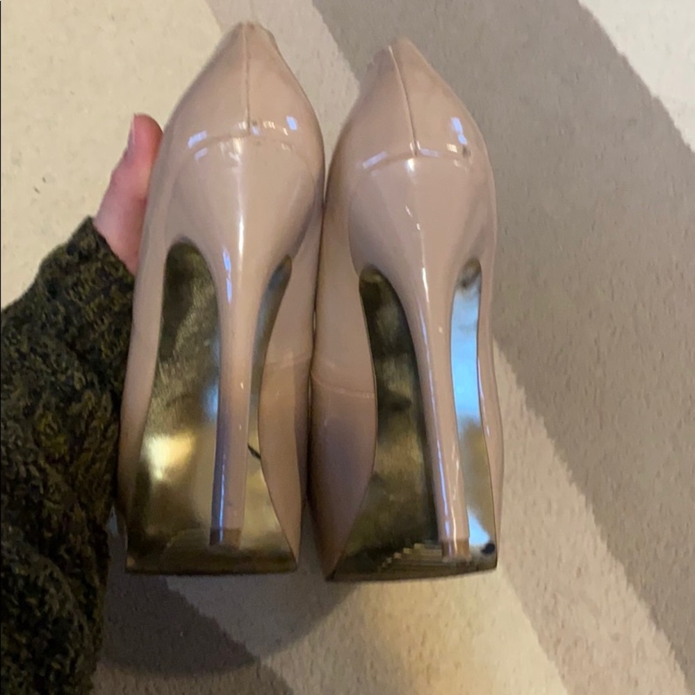 Steve Madden Platform High Heels - image 5